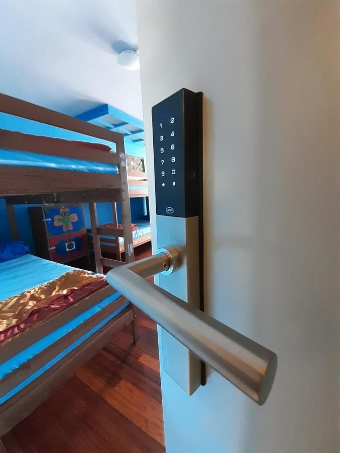 Meiga Backpackers Hostel سانتياغو دي كومبوستيلا المظهر الخارجي الصورة