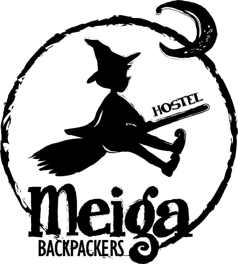 Meiga Backpackers Hostel سانتياغو دي كومبوستيلا المظهر الخارجي الصورة